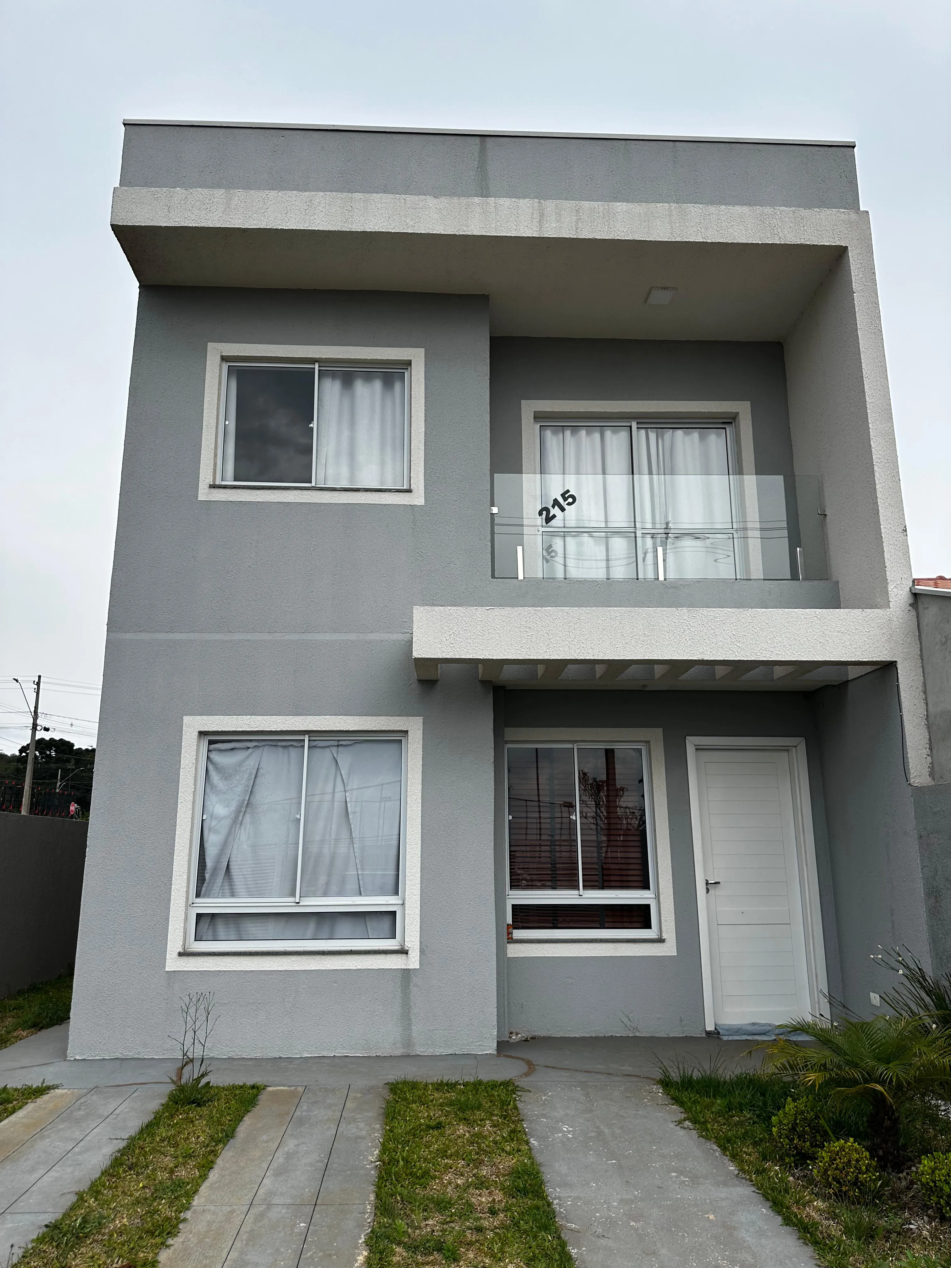 Sobrado à Venda – Bairro das Cerejeiras